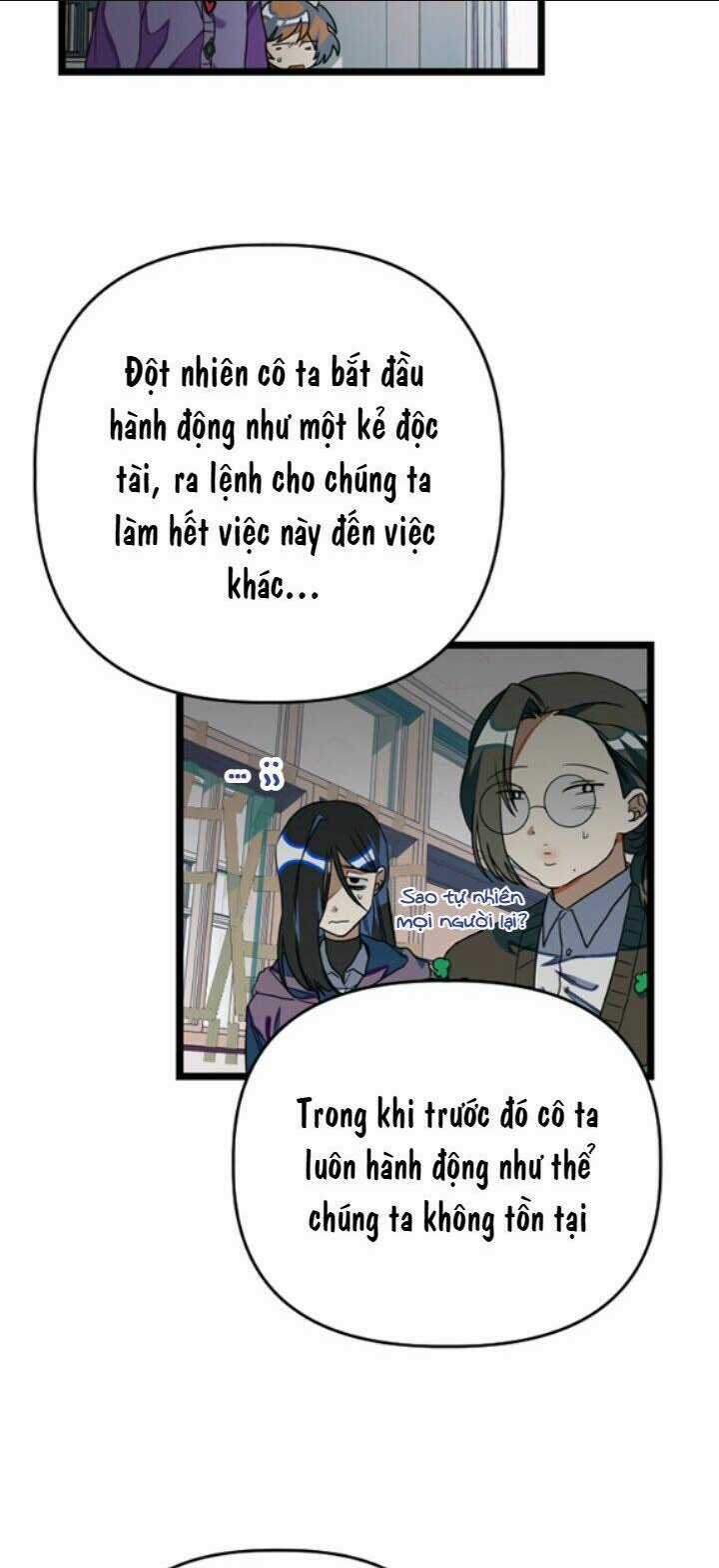 Sự Lãng Mạn Còn Tồn Tại Chapter 14 trang 6