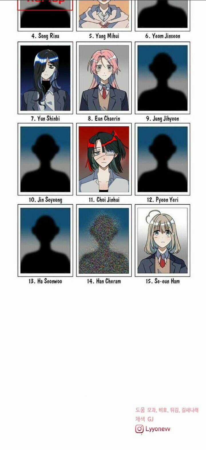 Sự Lãng Mạn Còn Tồn Tại Chapter 14 trang 60