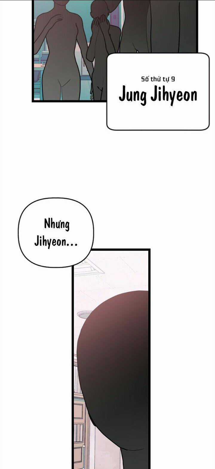 Sự Lãng Mạn Còn Tồn Tại Chapter 14 trang 8