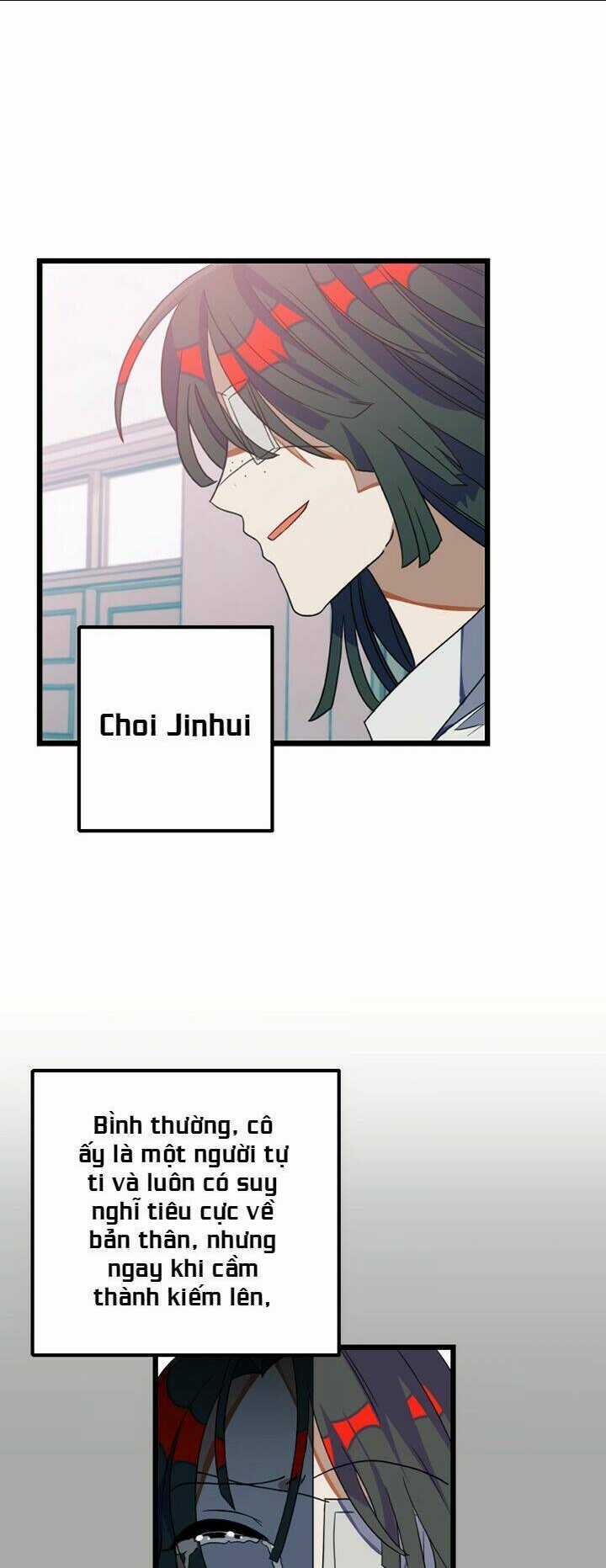 Sự Lãng Mạn Còn Tồn Tại Chapter 15 trang 10