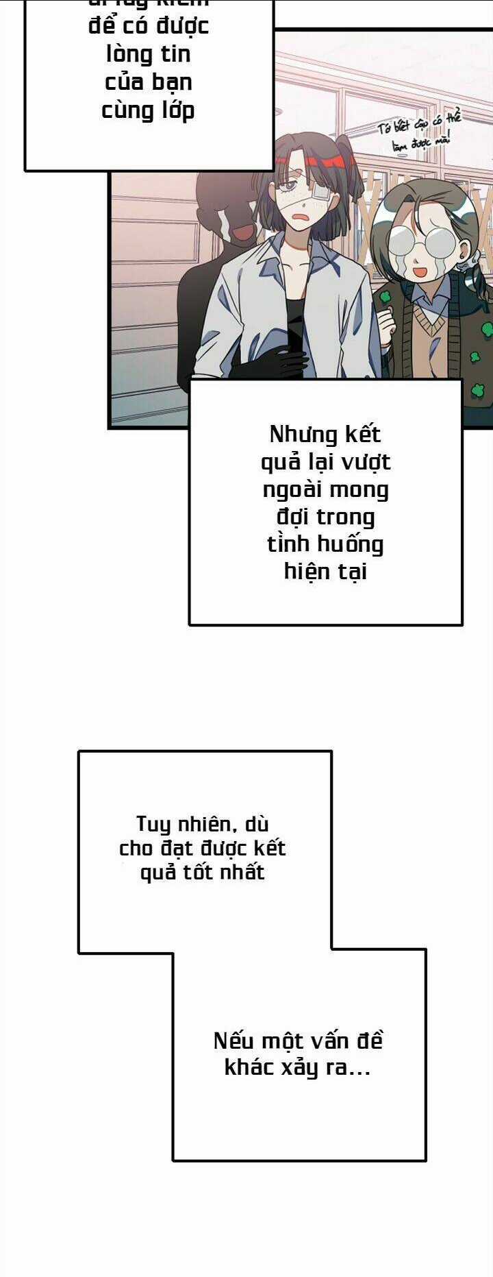 Sự Lãng Mạn Còn Tồn Tại Chapter 15 trang 12