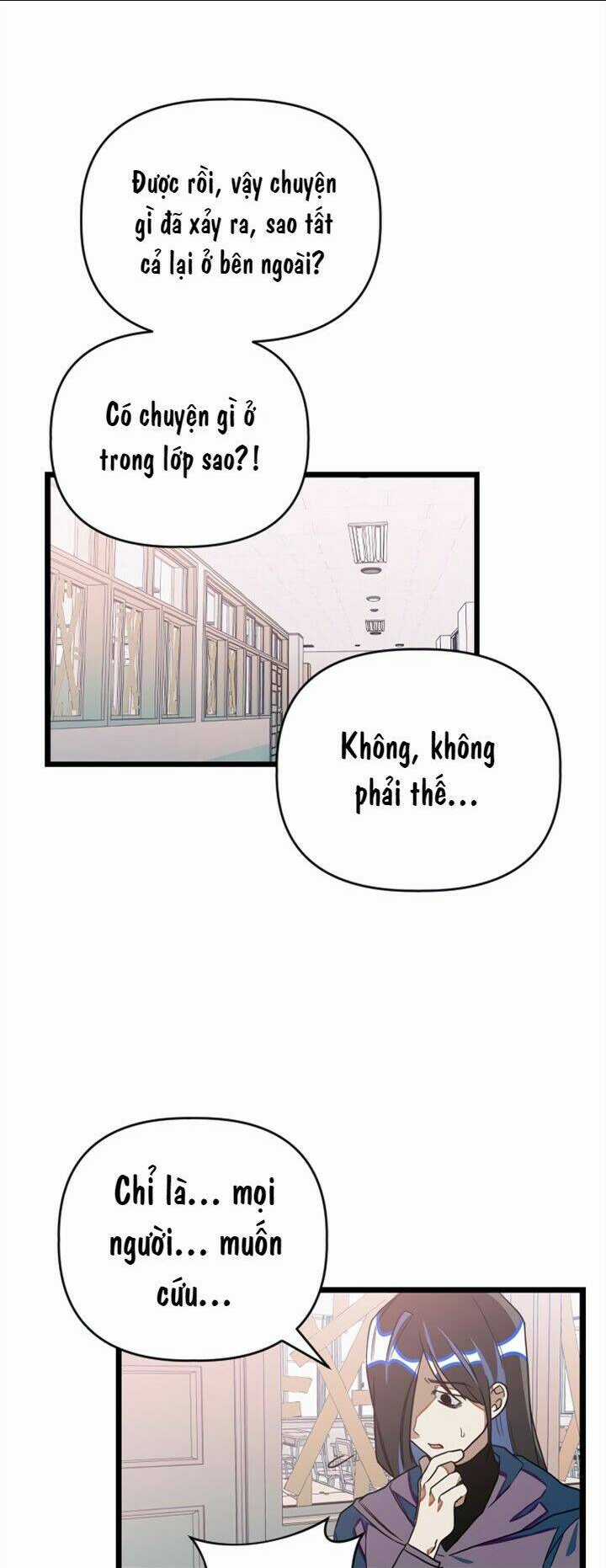 Sự Lãng Mạn Còn Tồn Tại Chapter 15 trang 13
