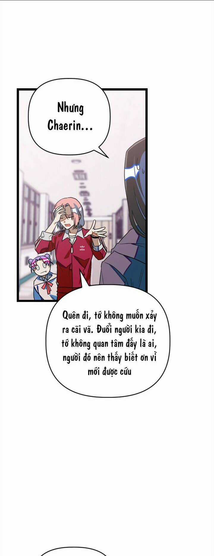Sự Lãng Mạn Còn Tồn Tại Chapter 15 trang 16