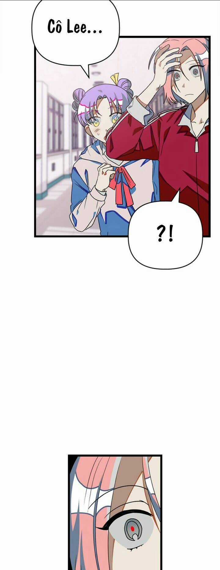 Sự Lãng Mạn Còn Tồn Tại Chapter 15 trang 17