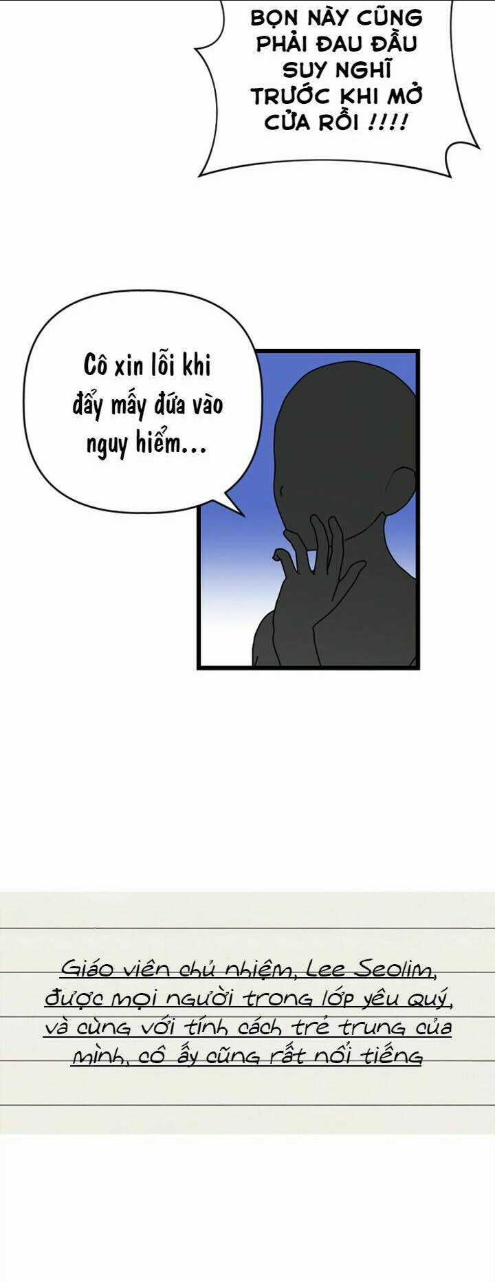 Sự Lãng Mạn Còn Tồn Tại Chapter 15 trang 20