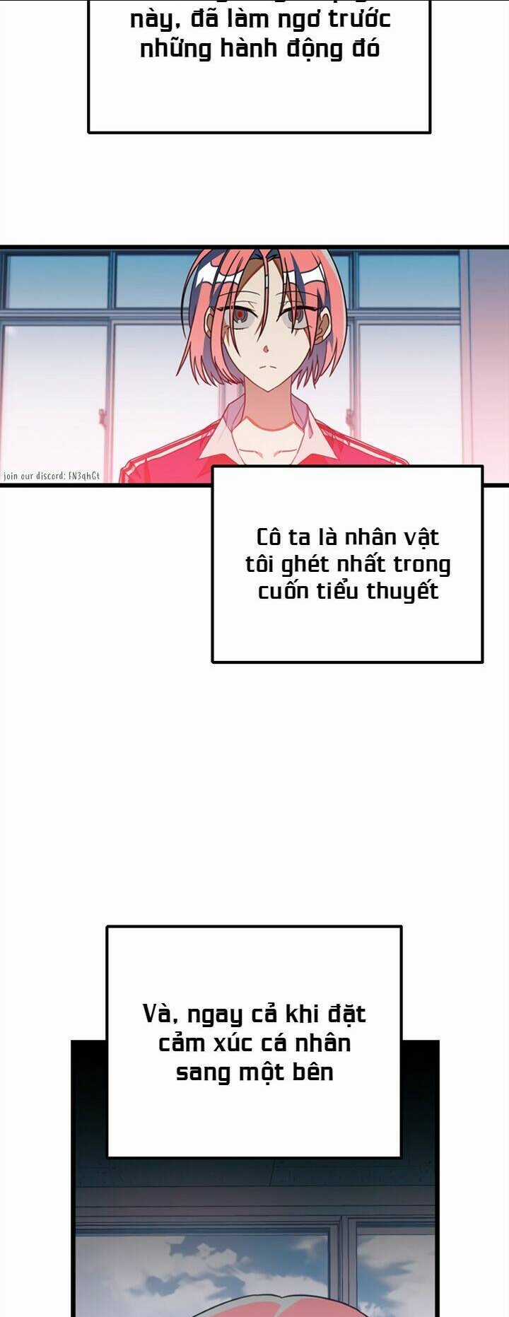 Sự Lãng Mạn Còn Tồn Tại Chapter 15 trang 22