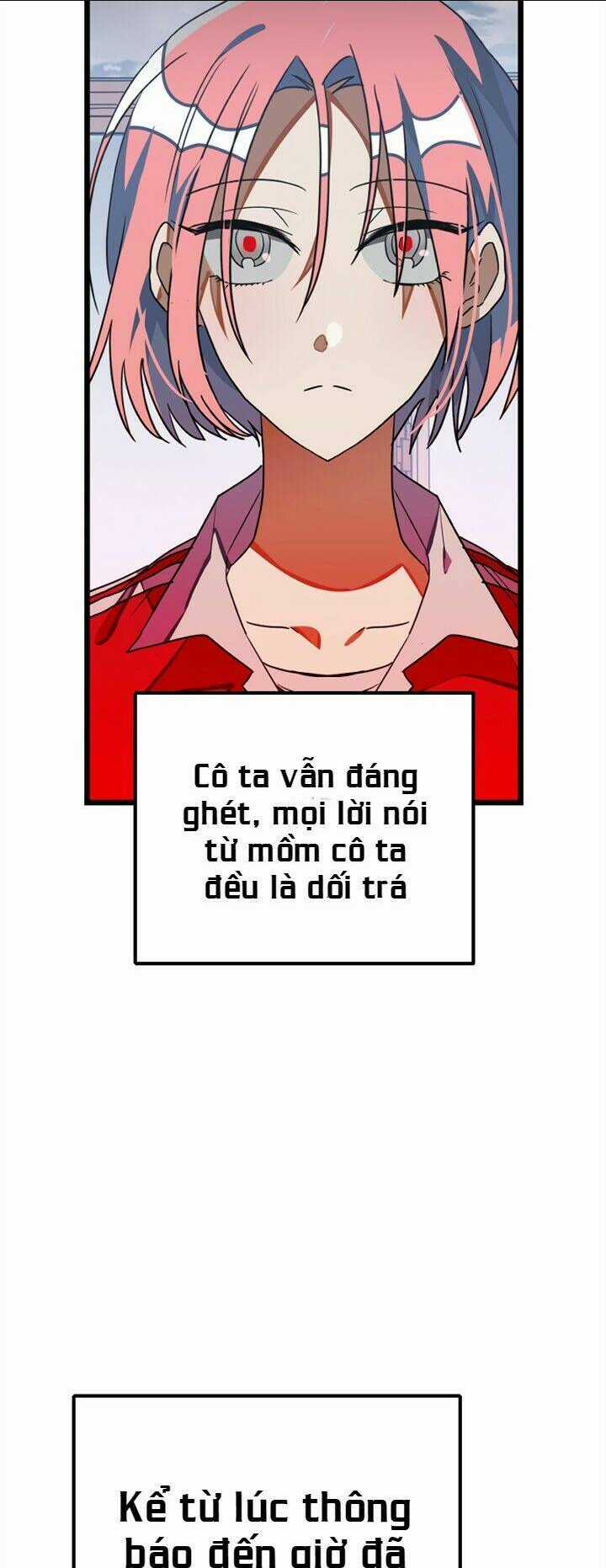 Sự Lãng Mạn Còn Tồn Tại Chapter 15 trang 23