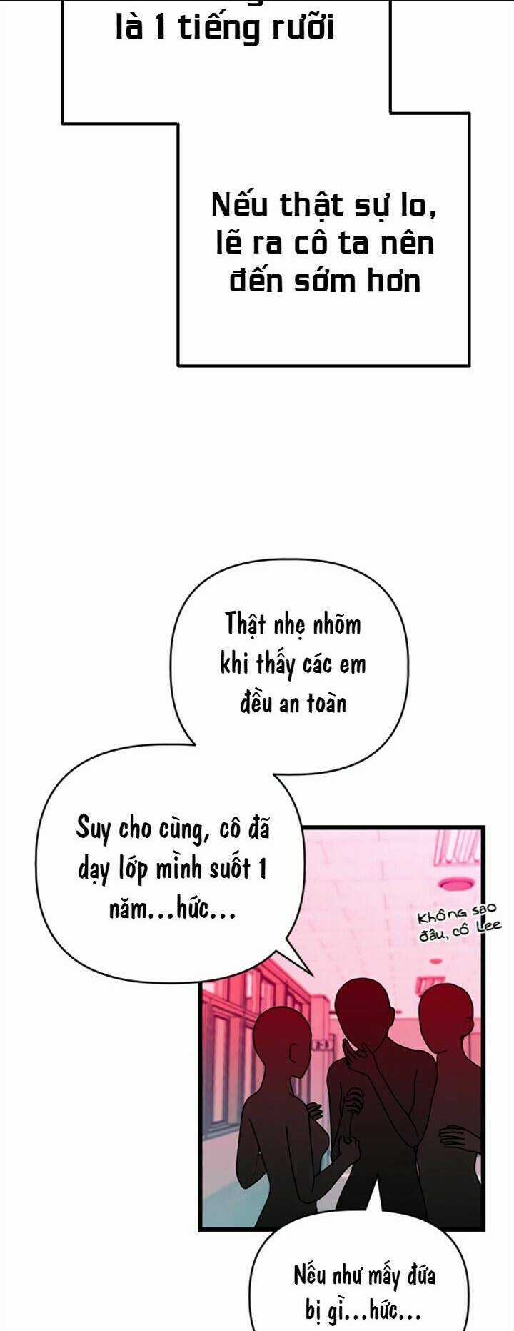 Sự Lãng Mạn Còn Tồn Tại Chapter 15 trang 24