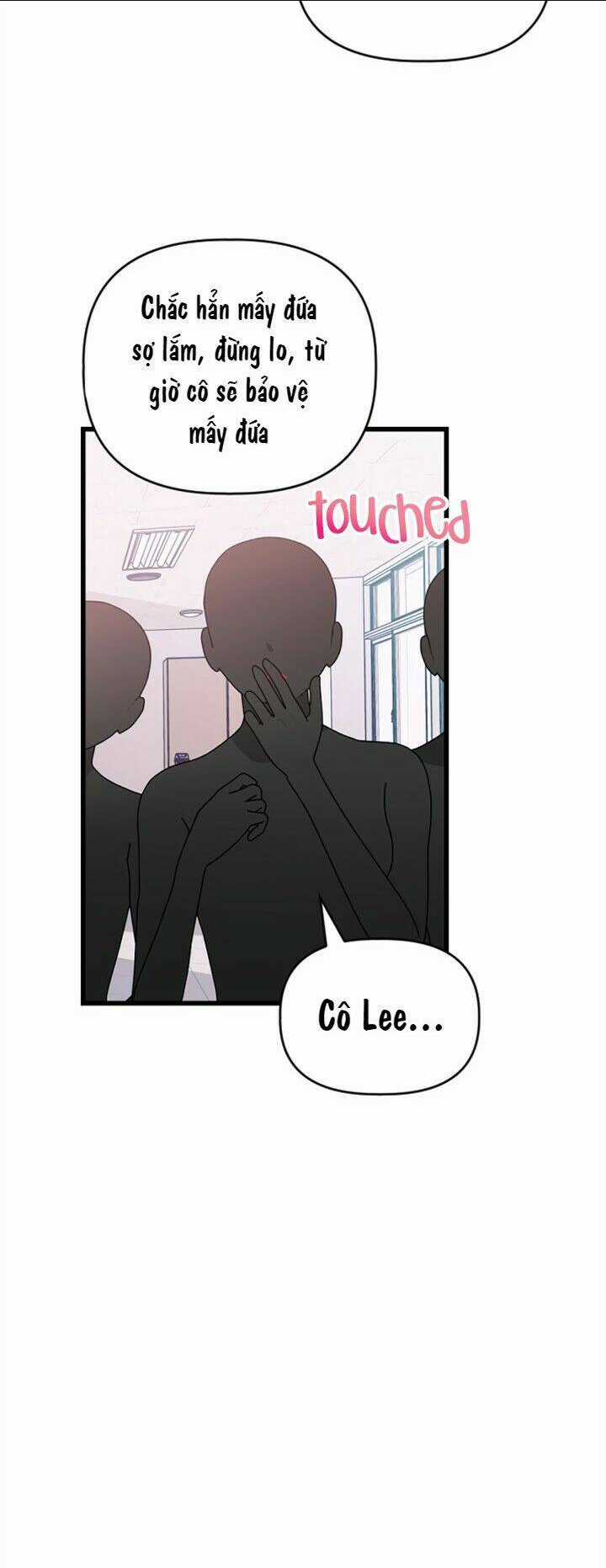 Sự Lãng Mạn Còn Tồn Tại Chapter 15 trang 25