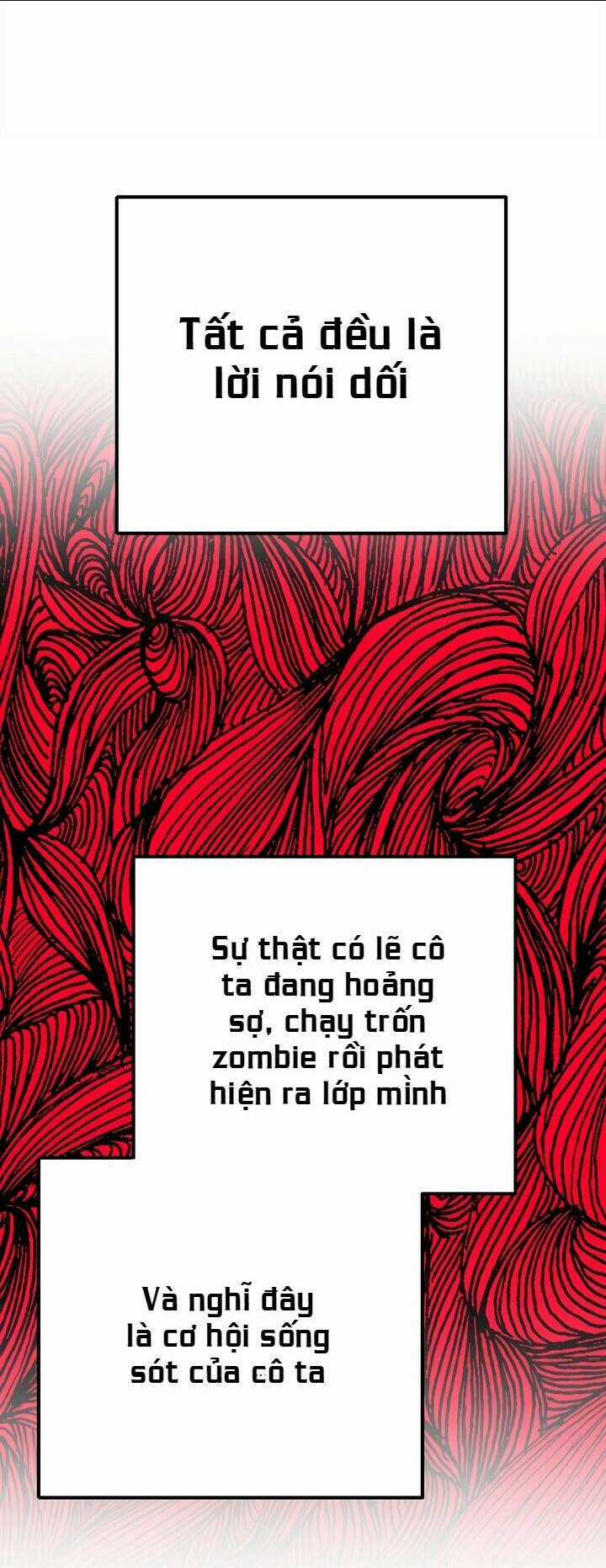 Sự Lãng Mạn Còn Tồn Tại Chapter 15 trang 26