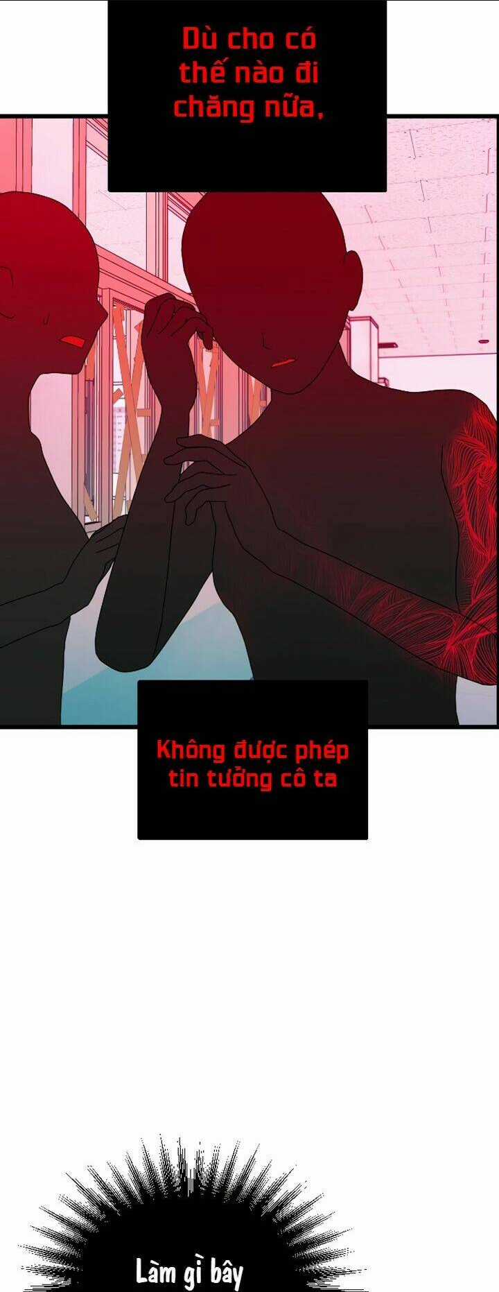 Sự Lãng Mạn Còn Tồn Tại Chapter 15 trang 28