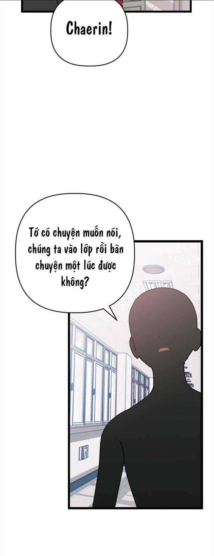 Sự Lãng Mạn Còn Tồn Tại Chapter 15 trang 32