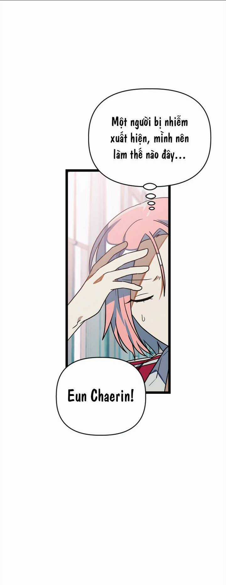 Sự Lãng Mạn Còn Tồn Tại Chapter 15 trang 38