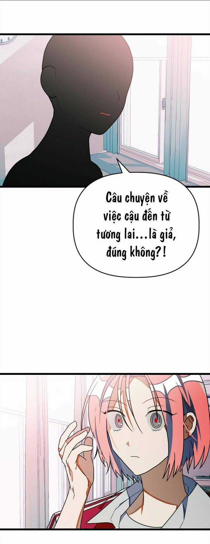 Sự Lãng Mạn Còn Tồn Tại Chapter 15 trang 39