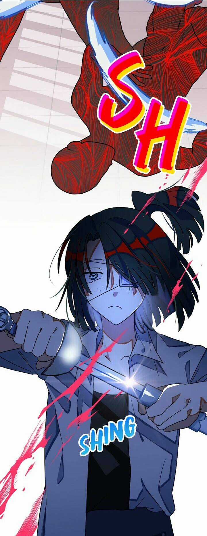 Sự Lãng Mạn Còn Tồn Tại Chapter 15 trang 4