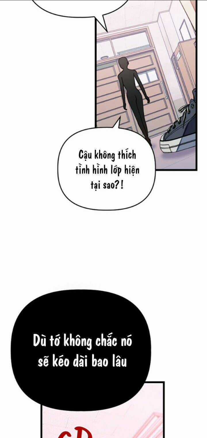 Sự Lãng Mạn Còn Tồn Tại Chapter 16 trang 14