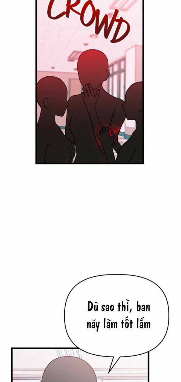 Sự Lãng Mạn Còn Tồn Tại Chapter 16 trang 15