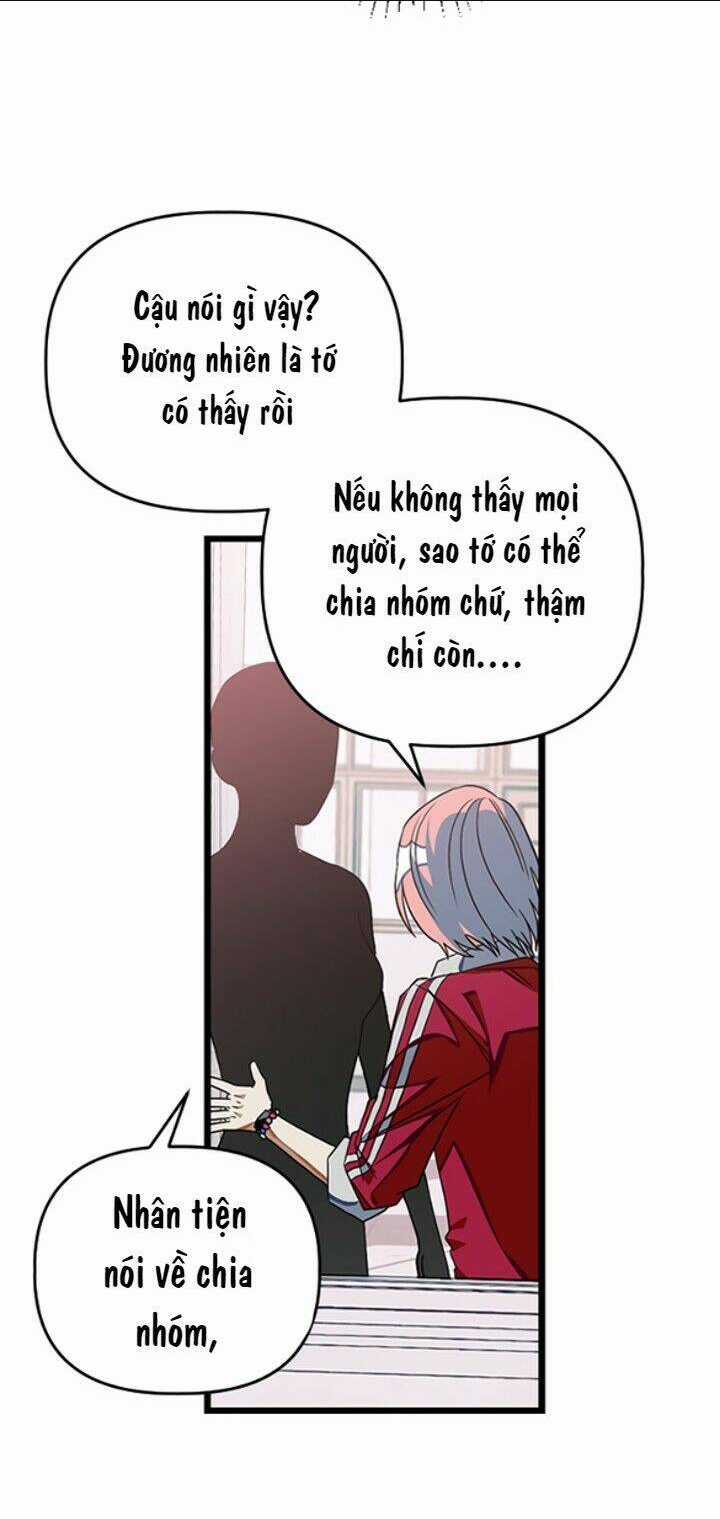 Sự Lãng Mạn Còn Tồn Tại Chapter 16 trang 2