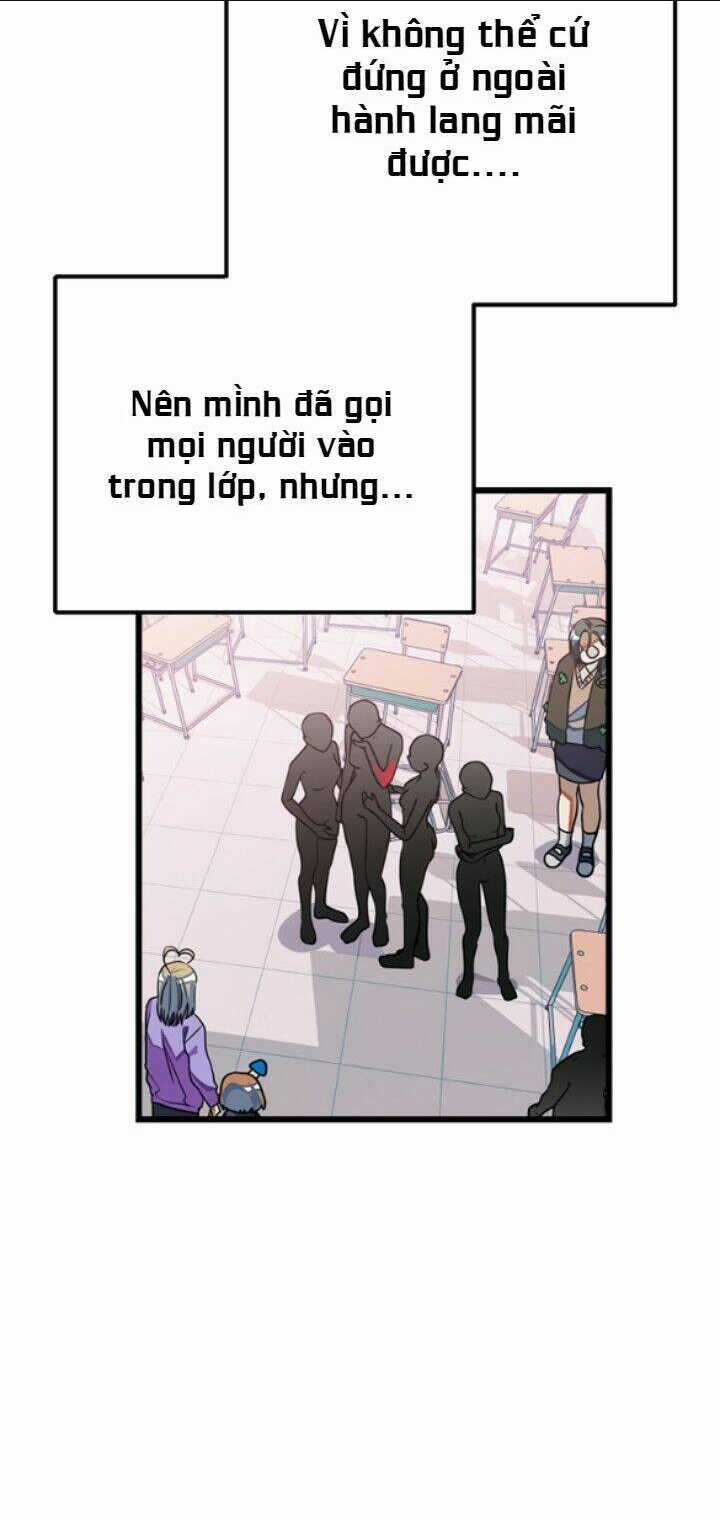 Sự Lãng Mạn Còn Tồn Tại Chapter 16 trang 20