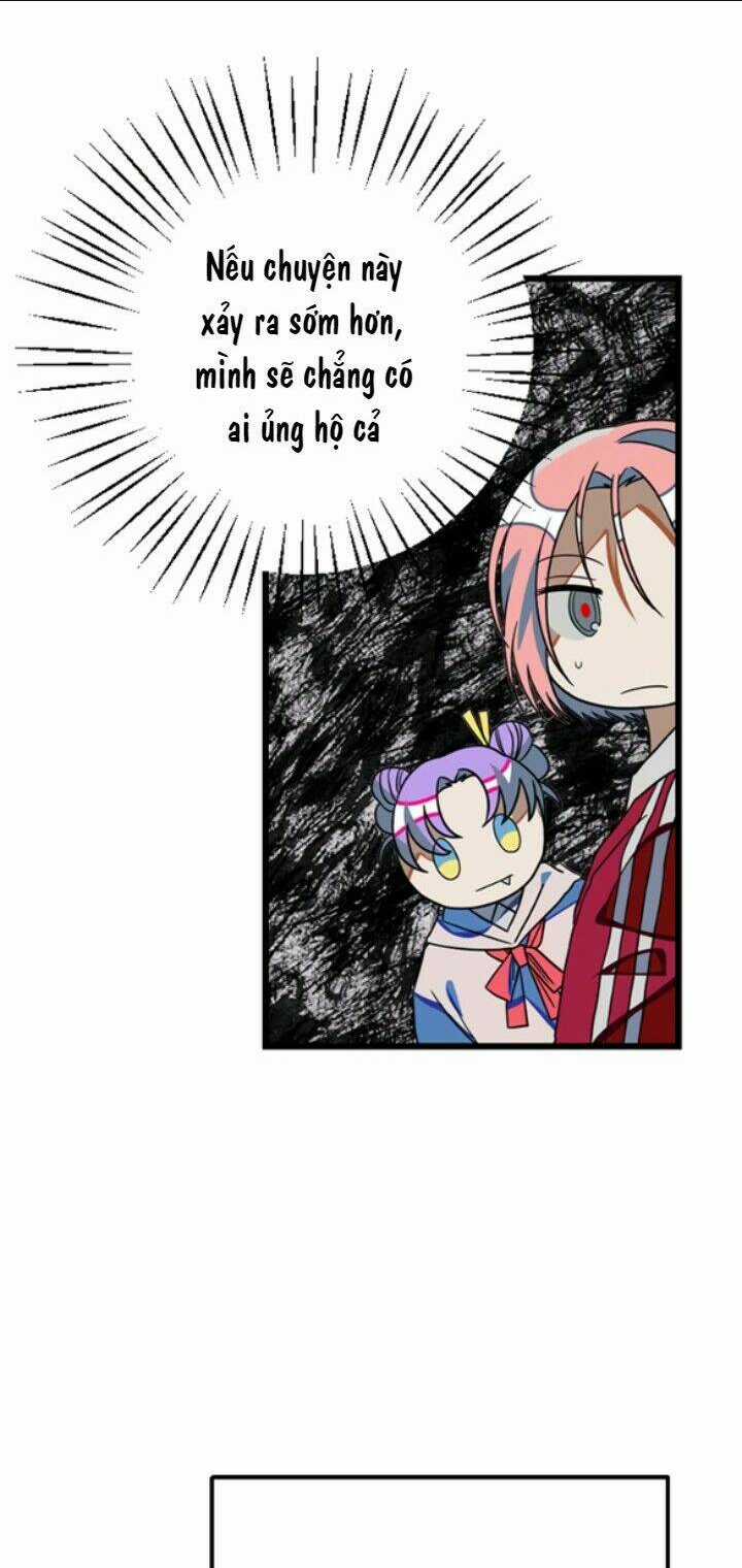 Sự Lãng Mạn Còn Tồn Tại Chapter 16 trang 21