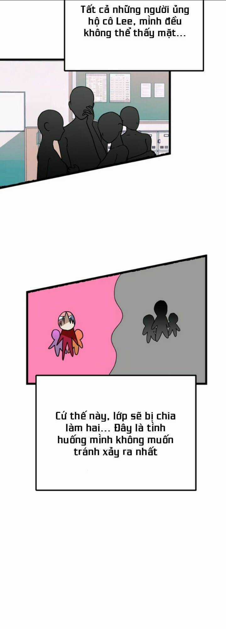 Sự Lãng Mạn Còn Tồn Tại Chapter 16 trang 22