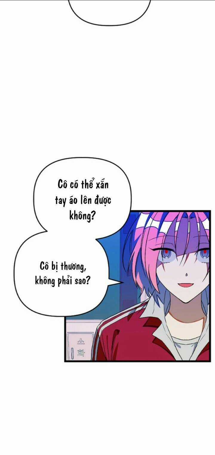 Sự Lãng Mạn Còn Tồn Tại Chapter 16 trang 24