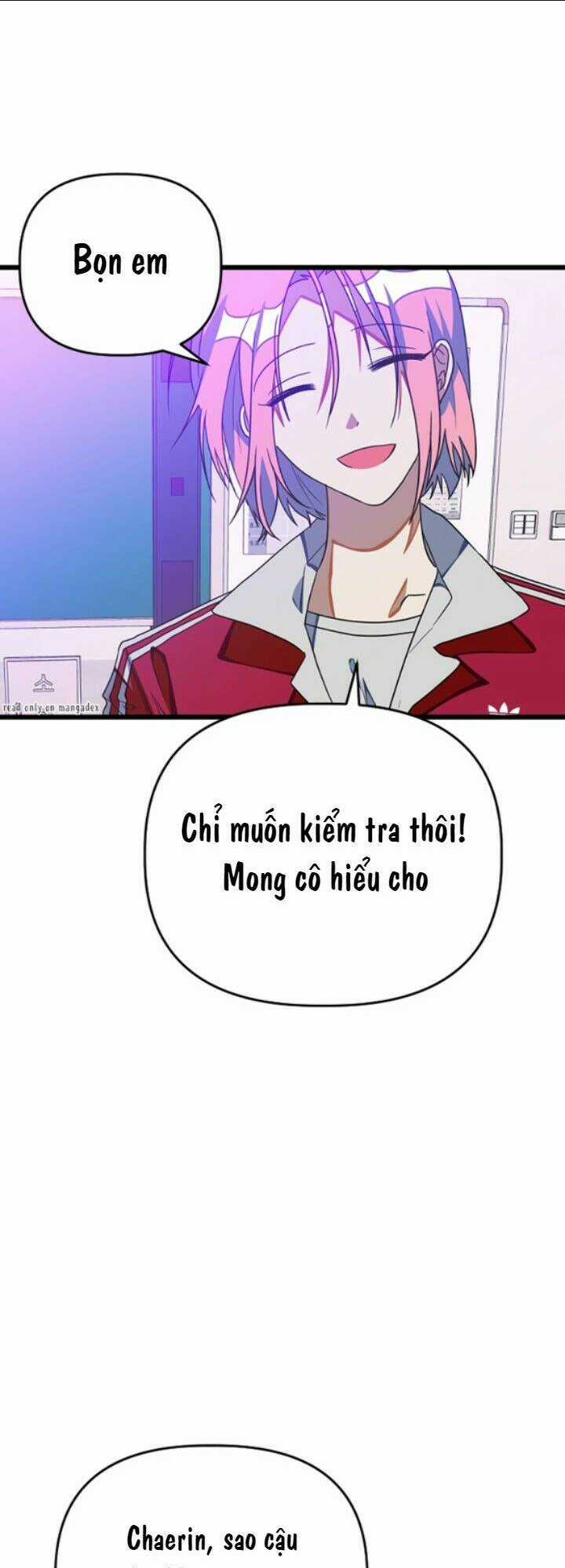 Sự Lãng Mạn Còn Tồn Tại Chapter 16 trang 25