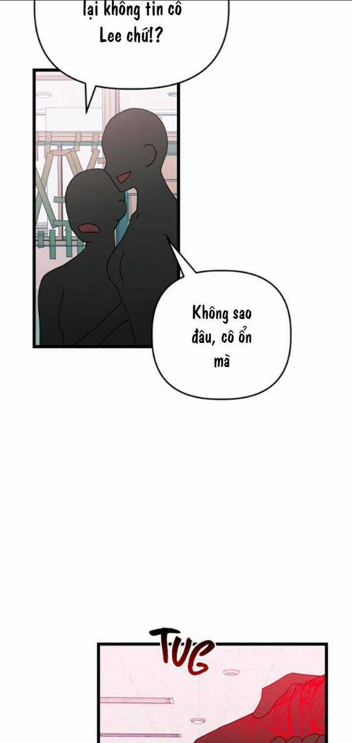 Sự Lãng Mạn Còn Tồn Tại Chapter 16 trang 26