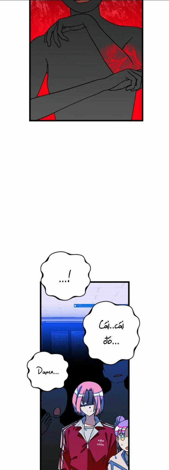 Sự Lãng Mạn Còn Tồn Tại Chapter 16 trang 28