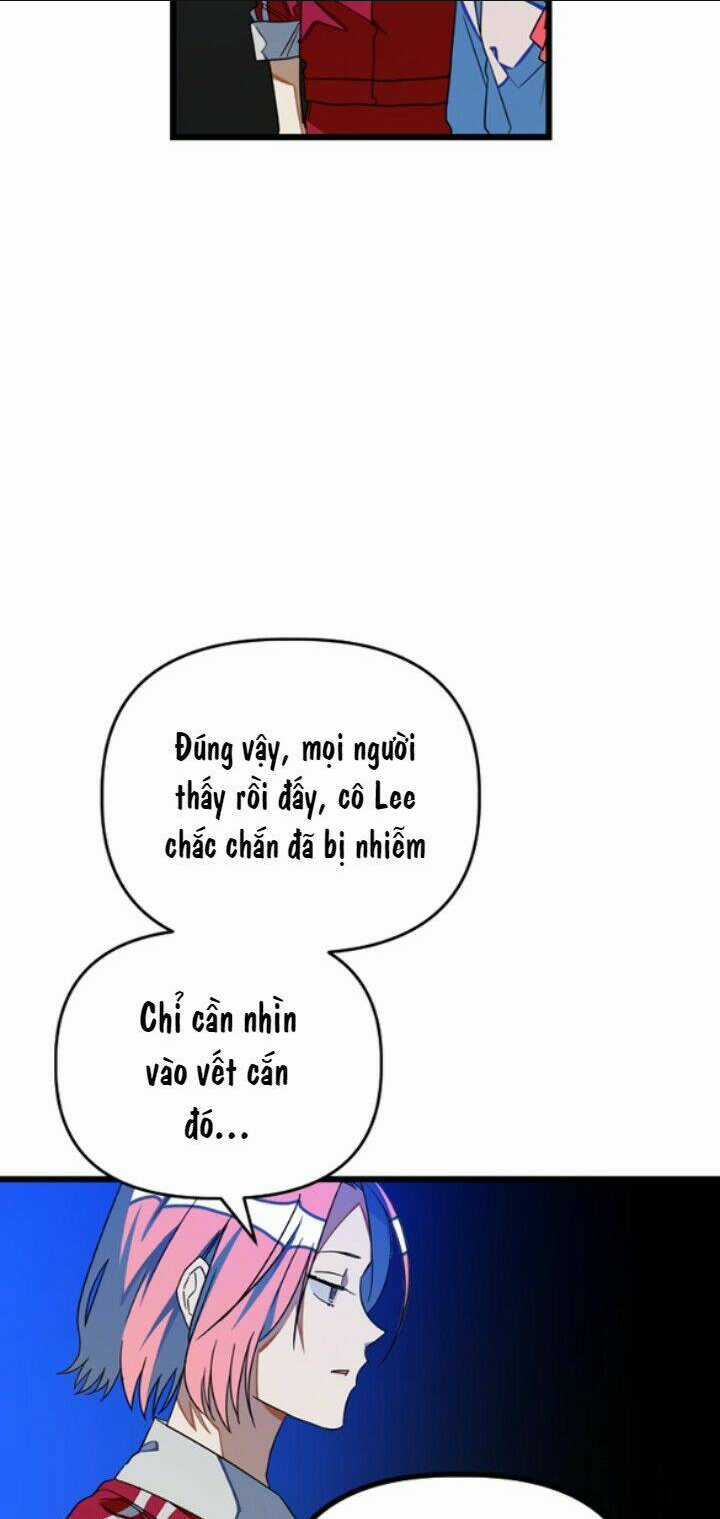 Sự Lãng Mạn Còn Tồn Tại Chapter 16 trang 29
