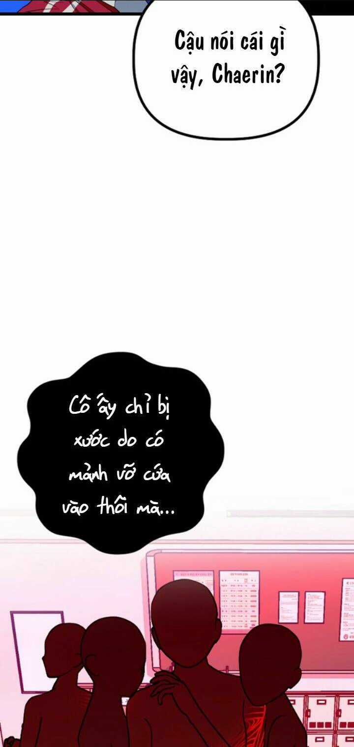 Sự Lãng Mạn Còn Tồn Tại Chapter 16 trang 30