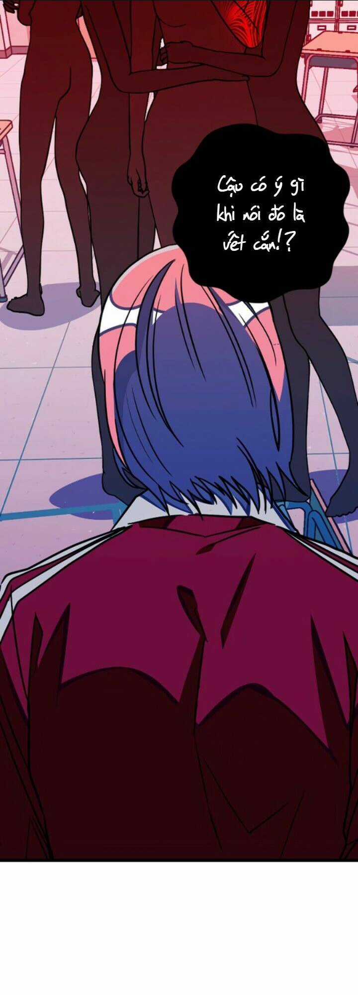 Sự Lãng Mạn Còn Tồn Tại Chapter 16 trang 31