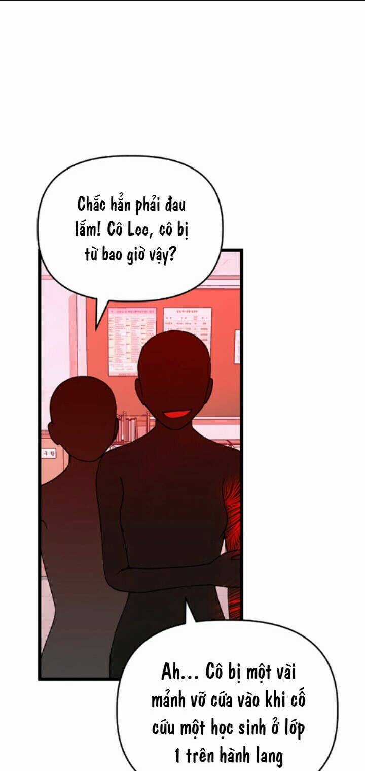 Sự Lãng Mạn Còn Tồn Tại Chapter 16 trang 32