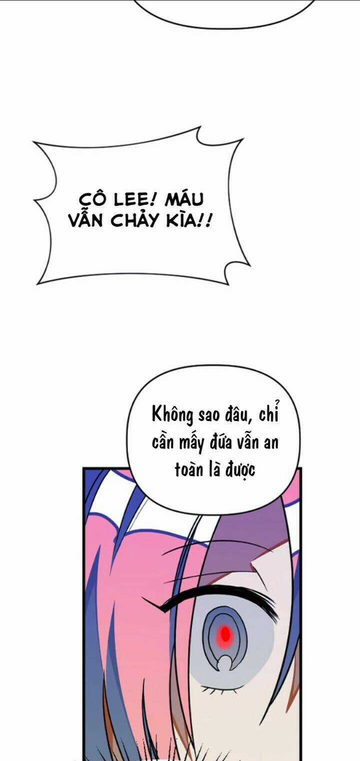 Sự Lãng Mạn Còn Tồn Tại Chapter 16 trang 33