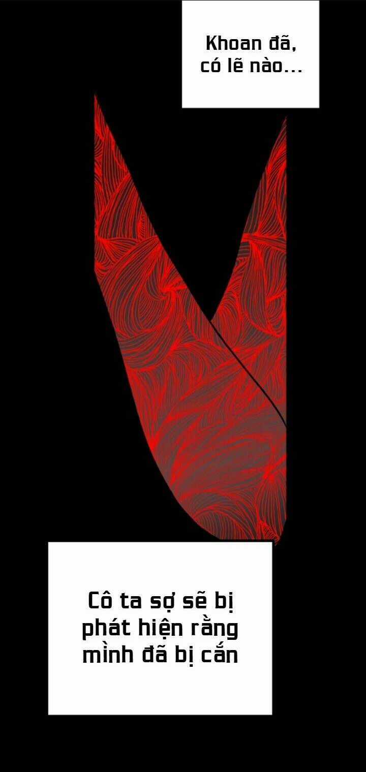 Sự Lãng Mạn Còn Tồn Tại Chapter 16 trang 35