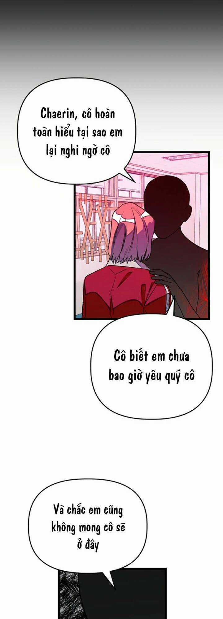 Sự Lãng Mạn Còn Tồn Tại Chapter 16 trang 37