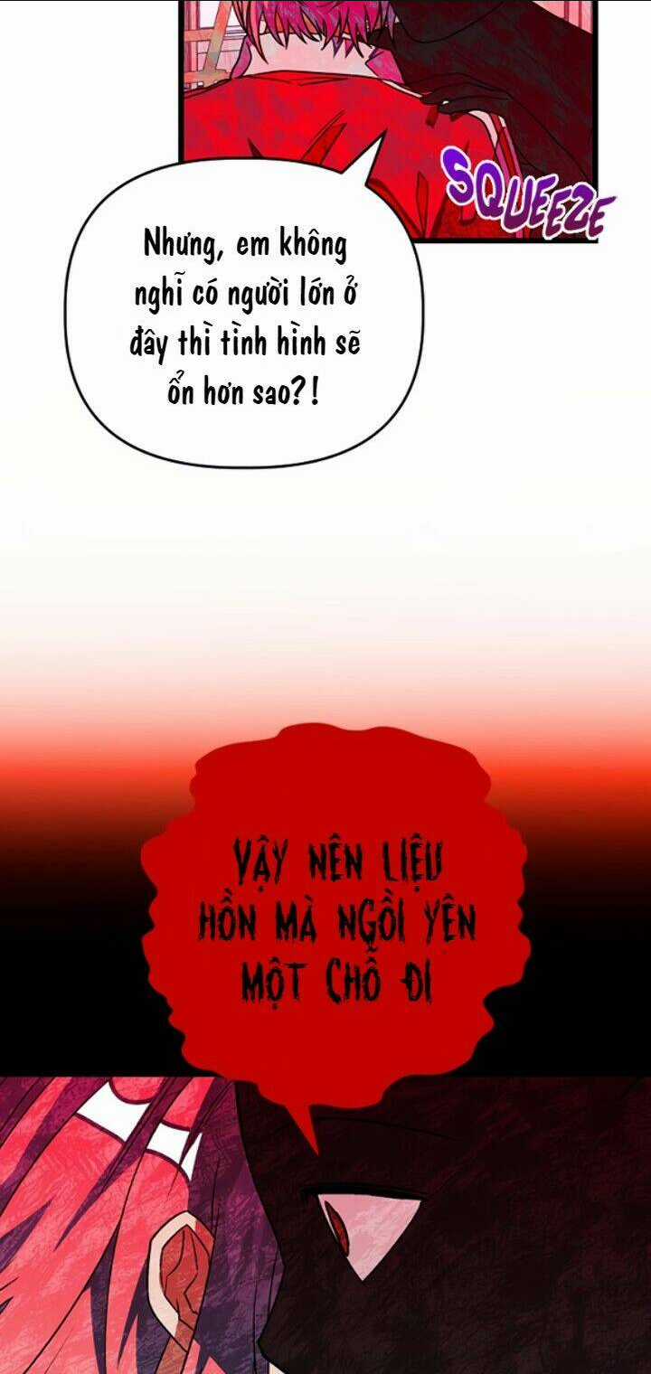 Sự Lãng Mạn Còn Tồn Tại Chapter 16 trang 39