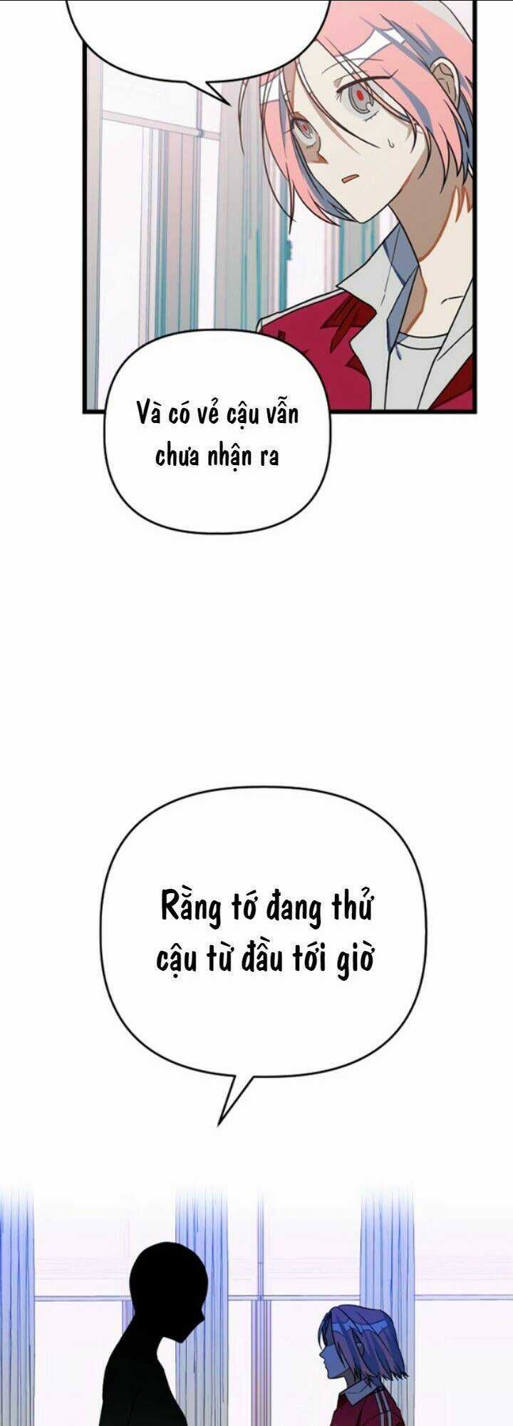 Sự Lãng Mạn Còn Tồn Tại Chapter 16 trang 4