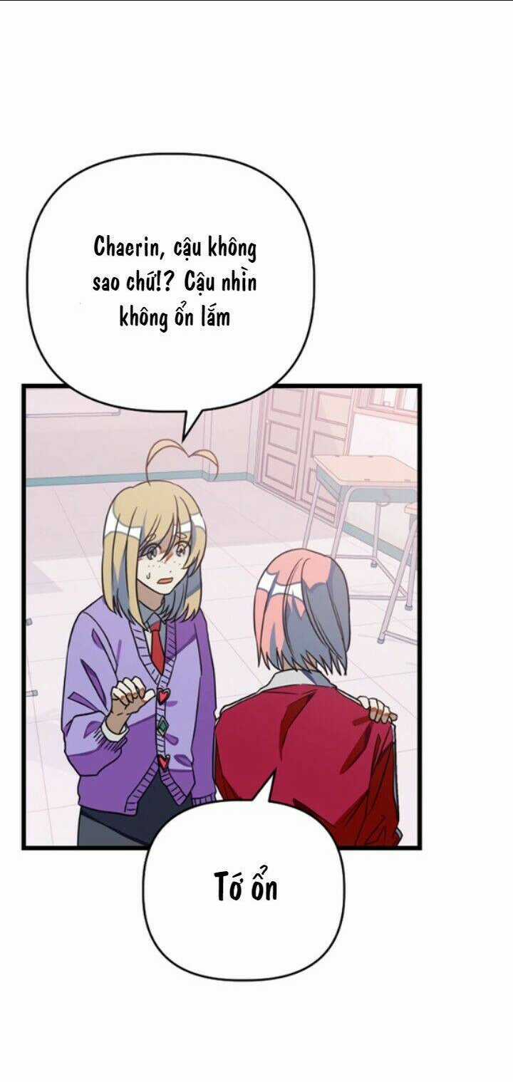 Sự Lãng Mạn Còn Tồn Tại Chapter 16 trang 41