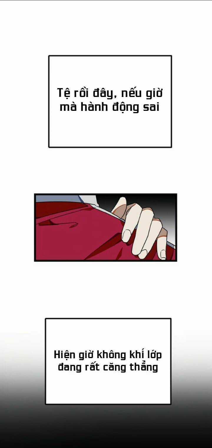 Sự Lãng Mạn Còn Tồn Tại Chapter 16 trang 42