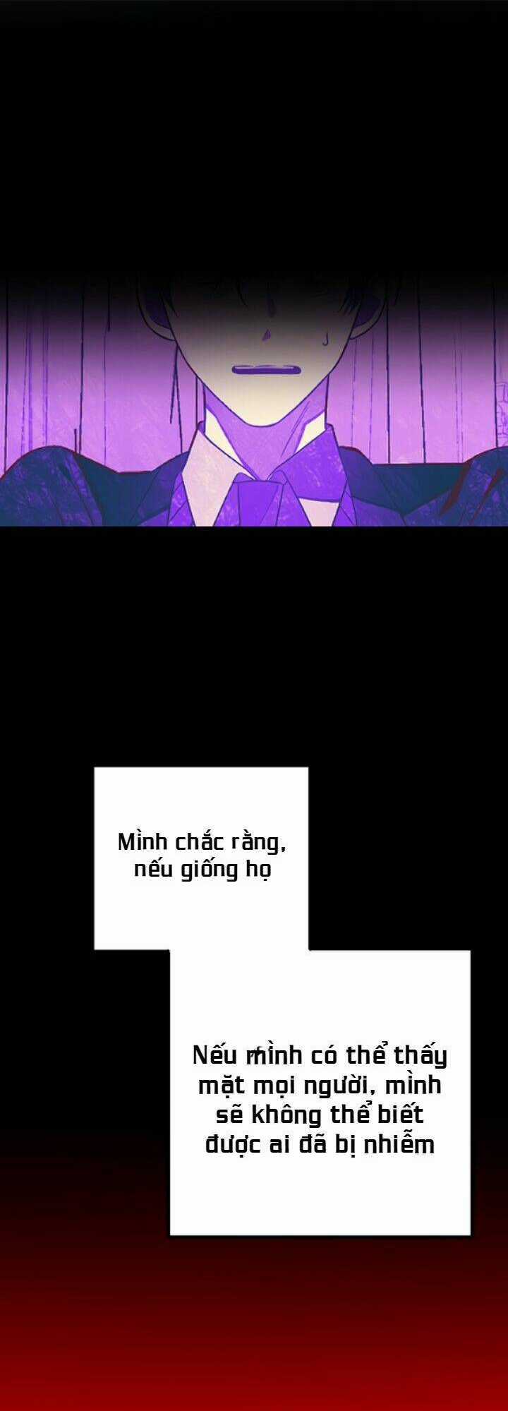 Sự Lãng Mạn Còn Tồn Tại Chapter 16 trang 43