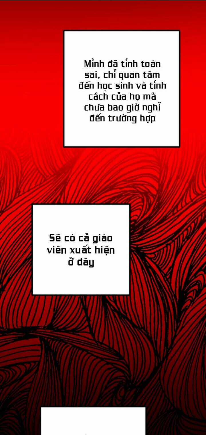 Sự Lãng Mạn Còn Tồn Tại Chapter 16 trang 44