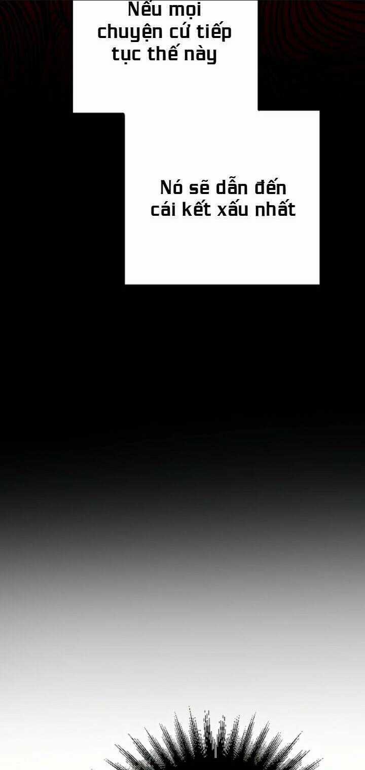 Sự Lãng Mạn Còn Tồn Tại Chapter 16 trang 45