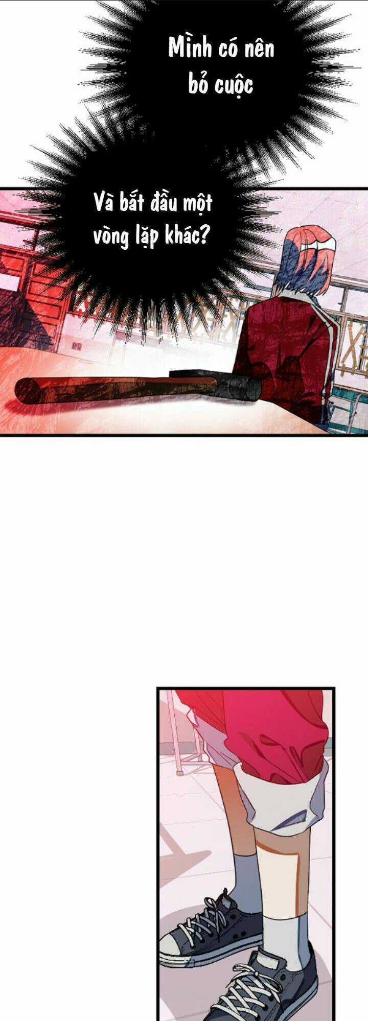 Sự Lãng Mạn Còn Tồn Tại Chapter 16 trang 46