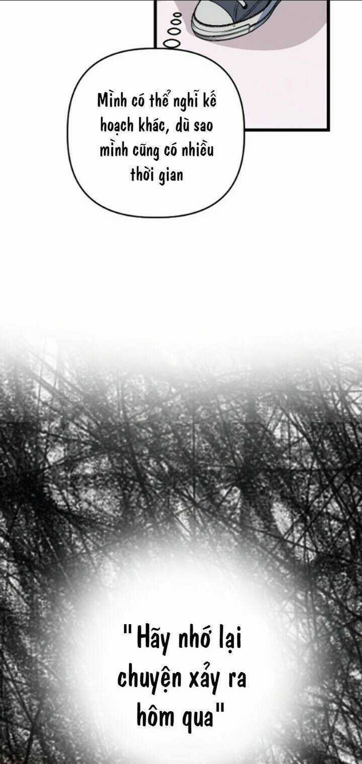 Sự Lãng Mạn Còn Tồn Tại Chapter 16 trang 47