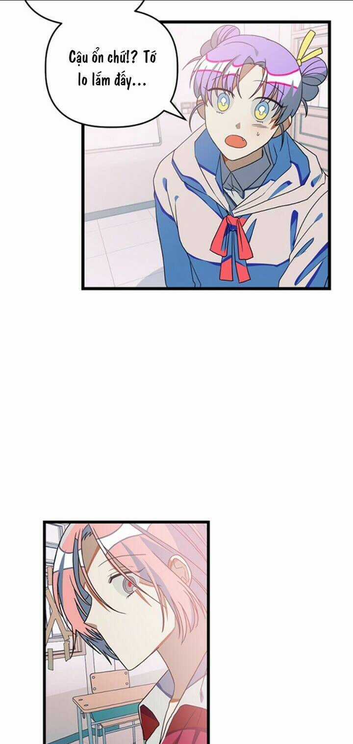 Sự Lãng Mạn Còn Tồn Tại Chapter 16 trang 50