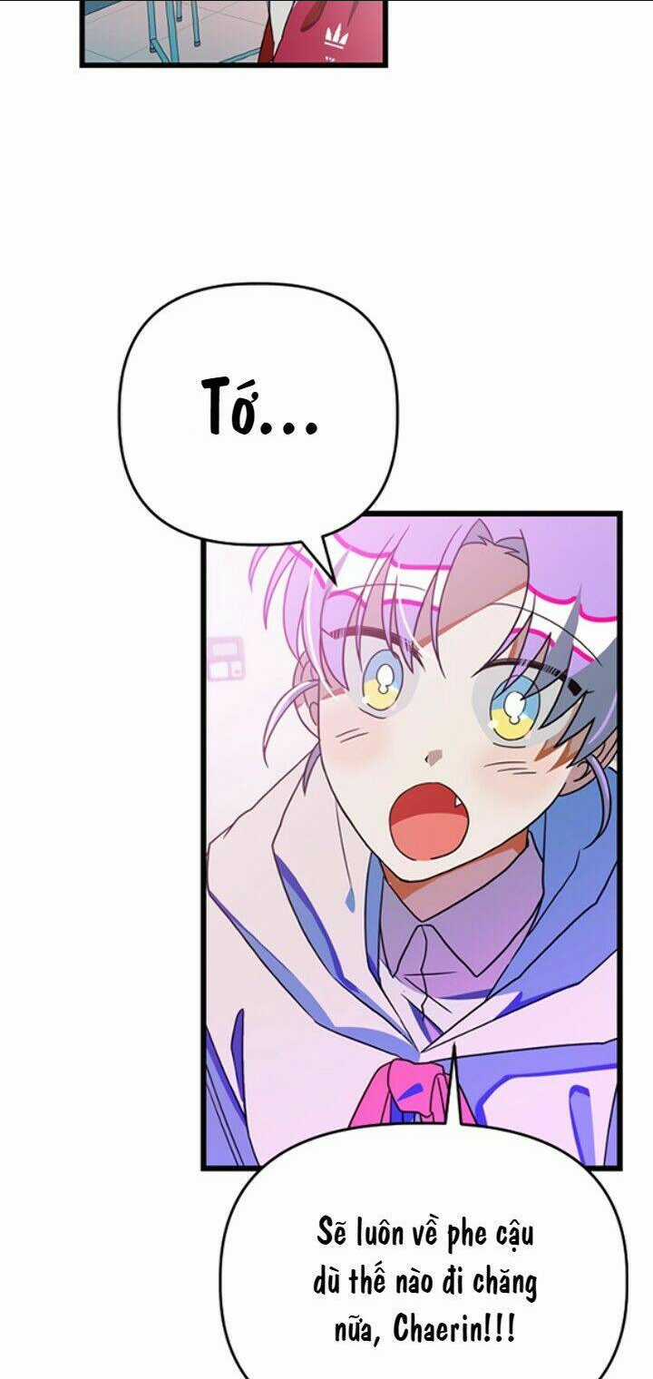 Sự Lãng Mạn Còn Tồn Tại Chapter 16 trang 51