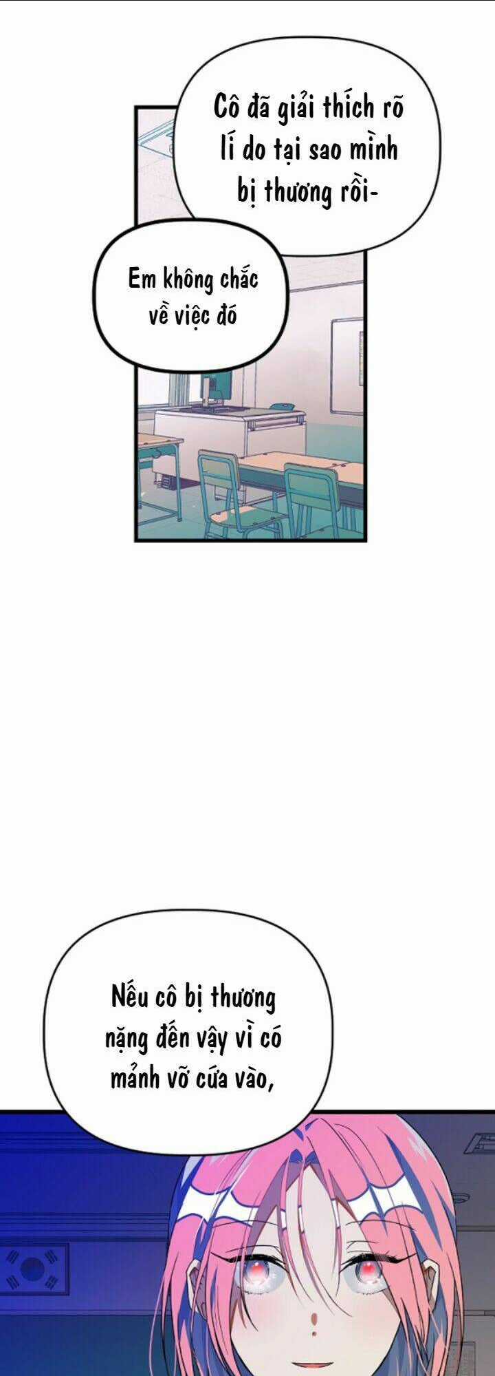 Sự Lãng Mạn Còn Tồn Tại Chapter 16 trang 55