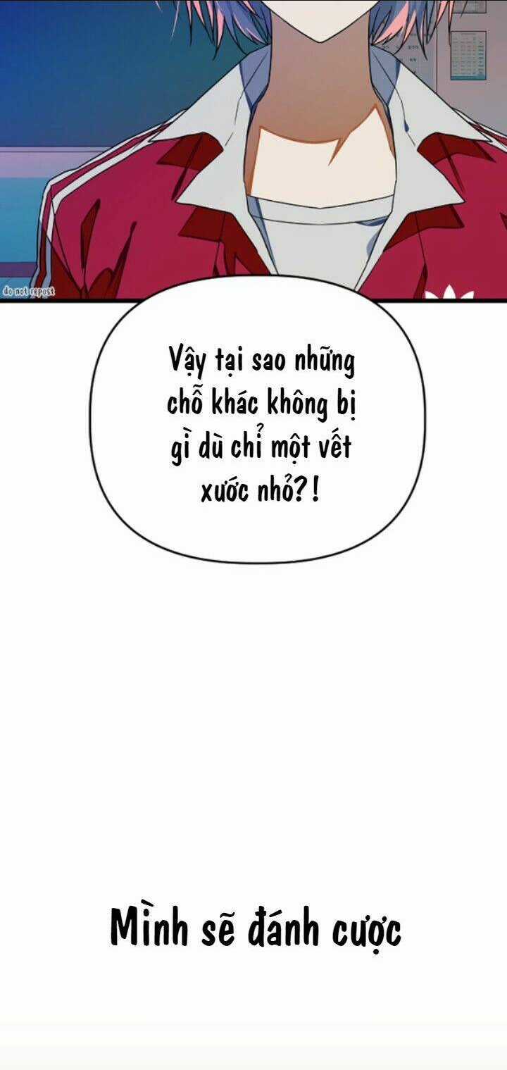 Sự Lãng Mạn Còn Tồn Tại Chapter 16 trang 56