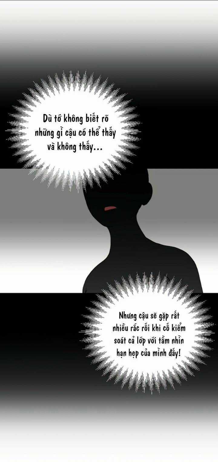 Sự Lãng Mạn Còn Tồn Tại Chapter 16 trang 57